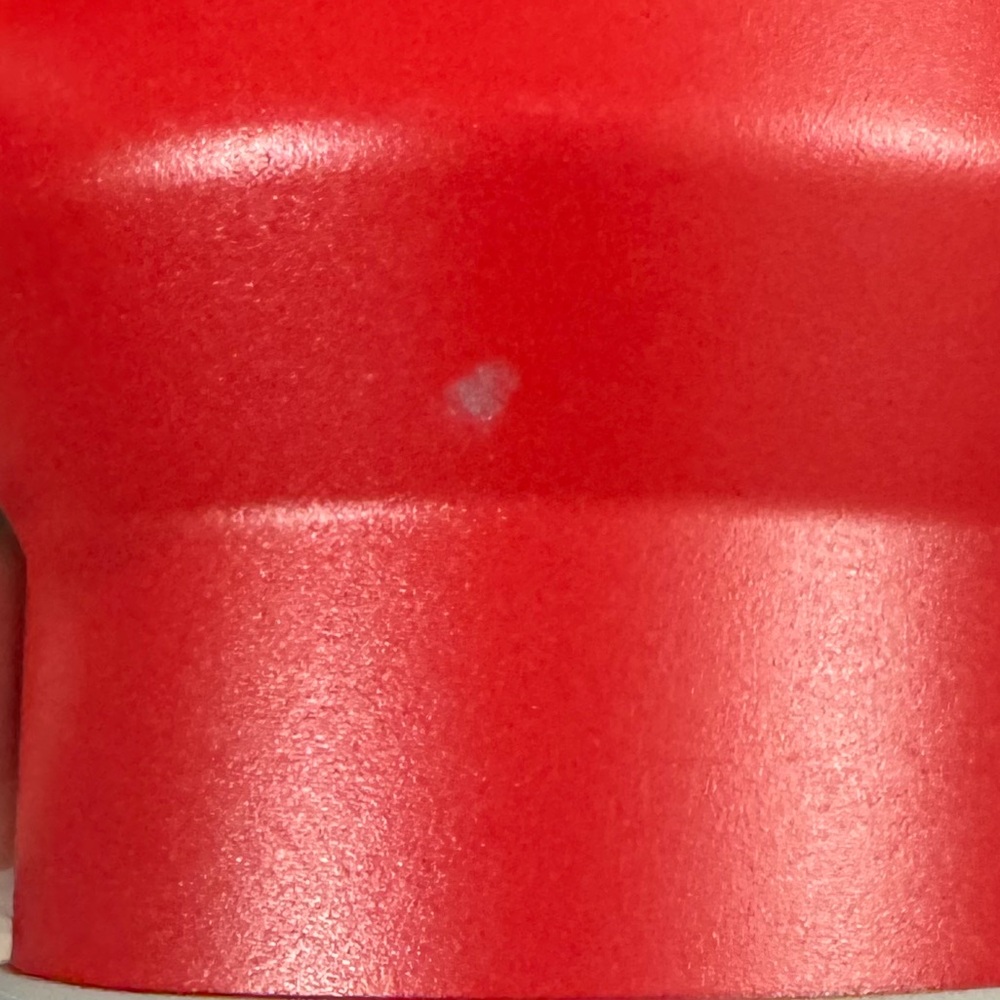 Stanley Red 40 oz Tumbler with Multi-Color Straw and Boot Bundle - Picture 5 of 15